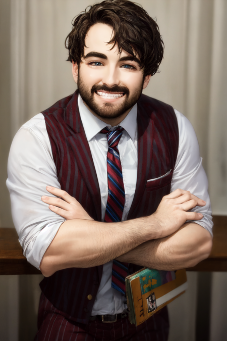 Alex Brightman