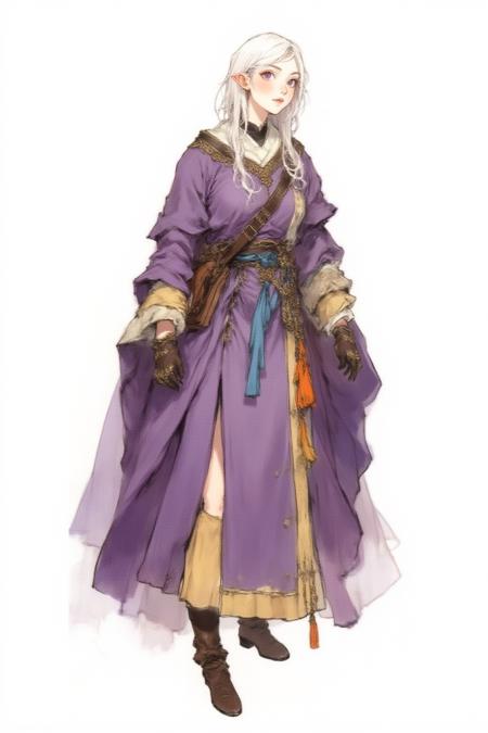 F1 Dai Style Character Design, Dai Dunbang Water Margin character genealogy & Dream of the red Mansions
