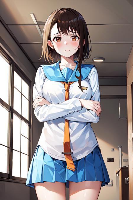 Onodera Kosaki 小野寺小咲 / Nisekoi