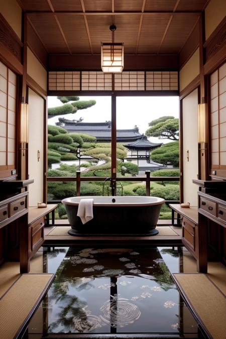 Japan Architecture