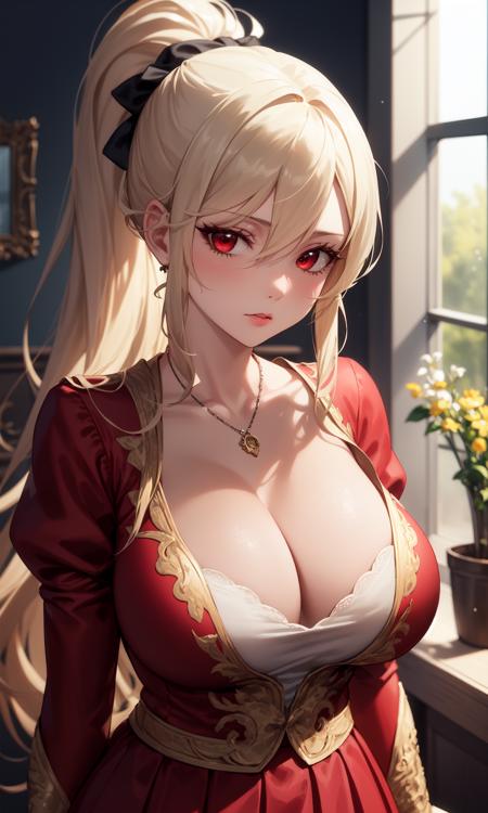 DivineEleganceMix