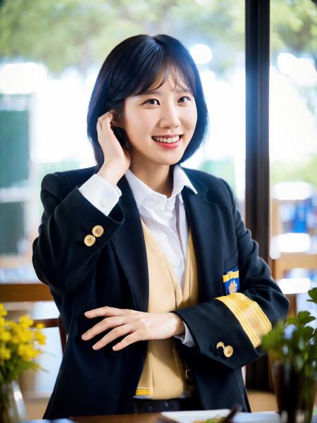 Park Eun-bin (박은빈)