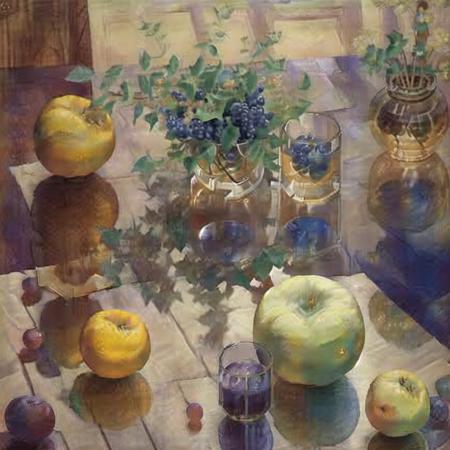 Petrov-Vodkin