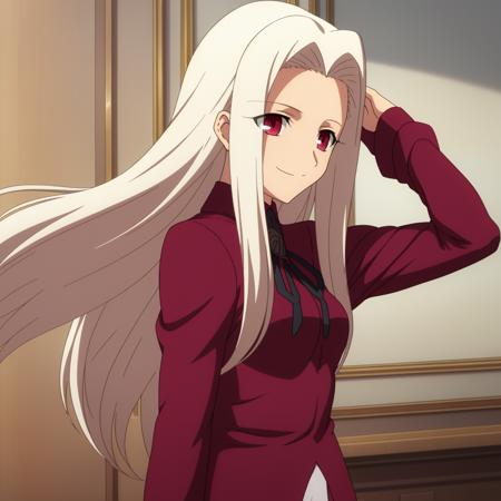 Irisviel/アイリスフィール Fate/Zero