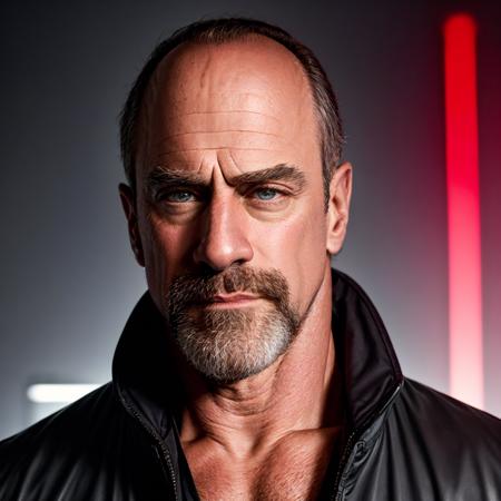 Chris Meloni