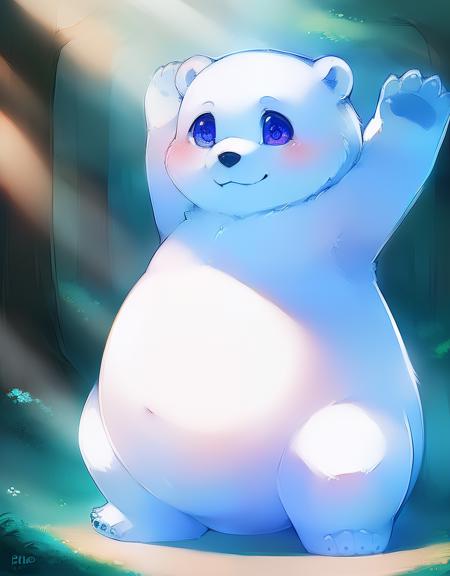 Chubby Plump Dragon版本cp2dragon-v1_findigo (ID: 157646)
