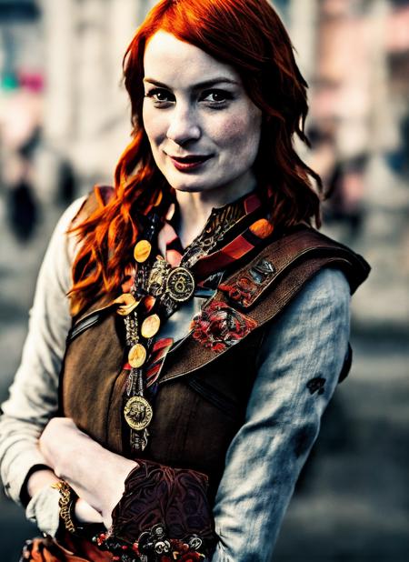 Felicia Day