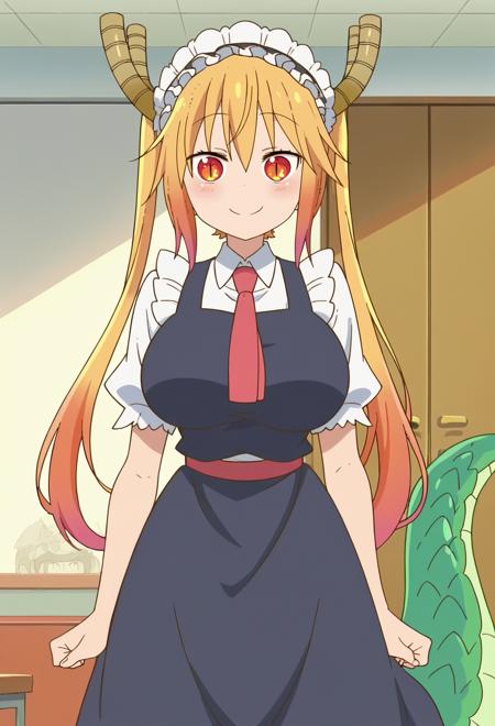 Tohru - Kobayashi-san Chi no Maid Dragon