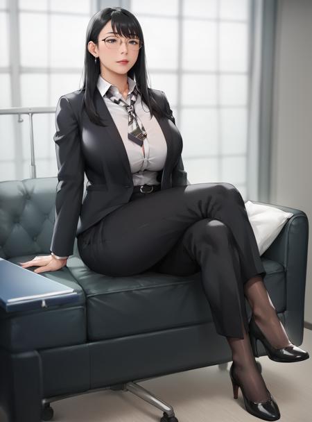 Shirabe Saibu - Bakuage Sentai Boonboomger