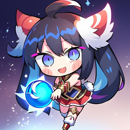 [XL]chibi style