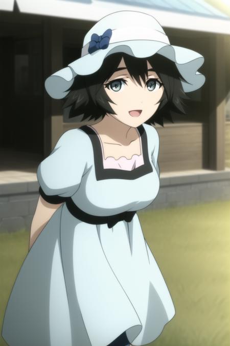 Steins;Gate - Mayuri Shiina [2 Outfits]