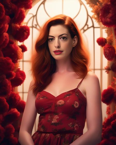 Anne Hathaway