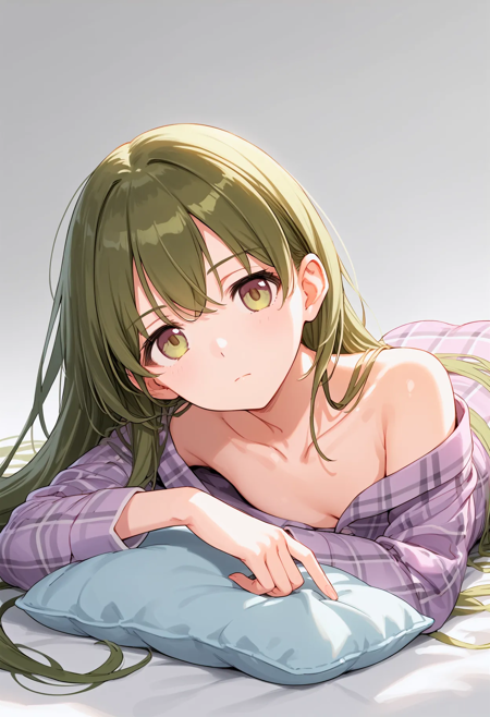Nichika Nanakusa / 七草にちか