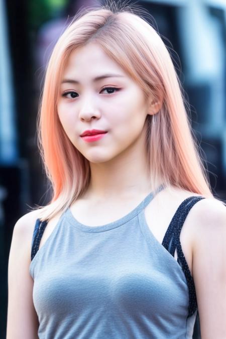 LK Ryujin (ITZY)