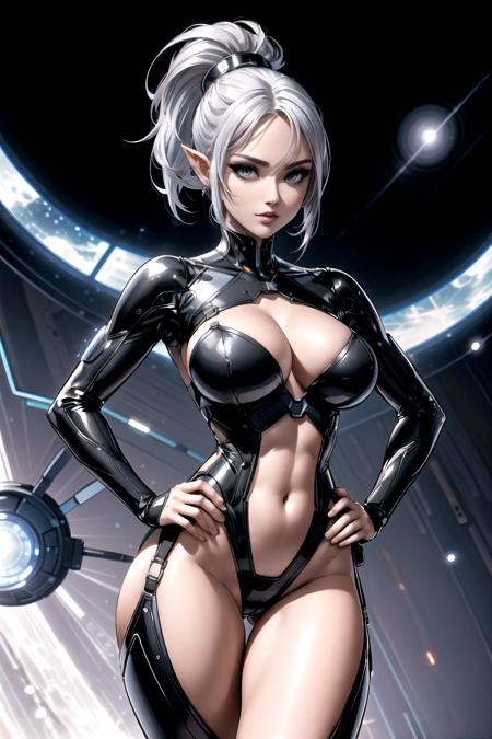 Cybernetic Dreams