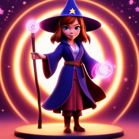 Cartooneffects_One_SDXL版本v2.0 (ID: 179603)