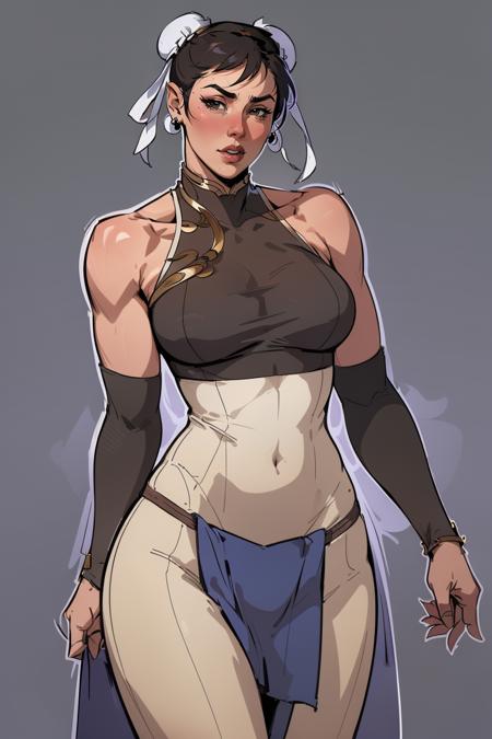 SXZ One-shot [ Style Collection ]