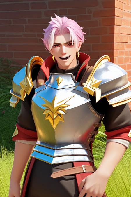 ?Fredrinn | Mobile Legends Bang Bang!
