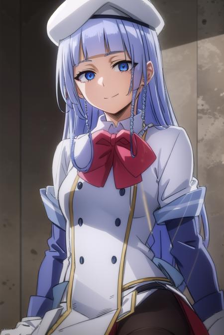 Saiko Intelli (印照 才子) - My Hero Academia (僕のヒーローアカデミア)
