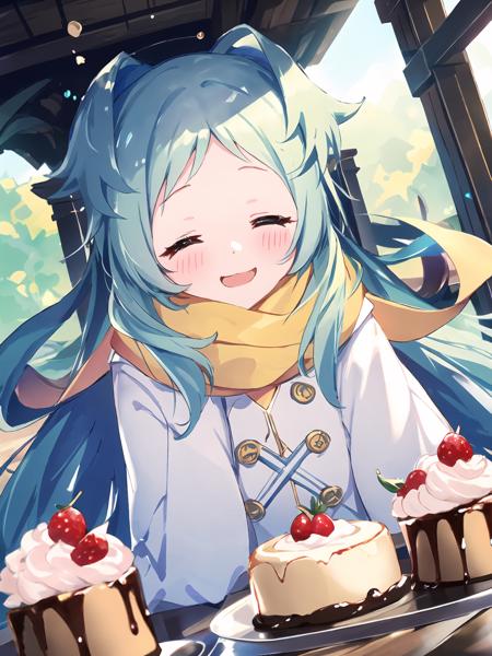 Shadowverse , Princess connect Izumo Miyako (Various outfits)/ 出雲宮子