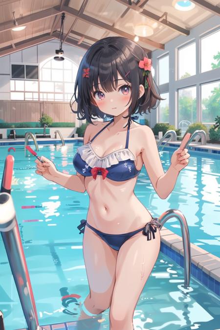 Kawayo Sketch