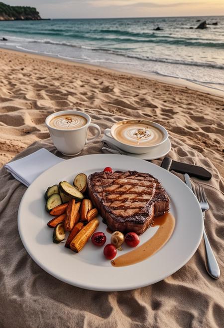 Dynamic Wildcard - meal unleashed