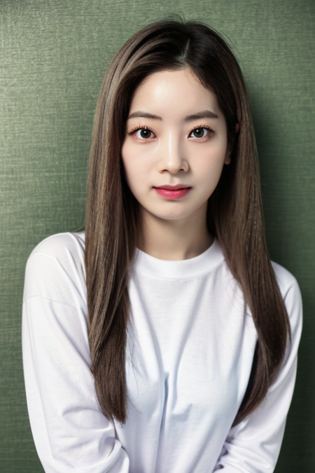 DAHYUN (다현) TWICE - GoddesLoRA Edition