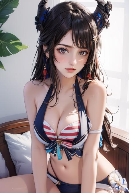 Nerissa Ravencroft (HOLOLIVE) LyCORIS | Cheems AI