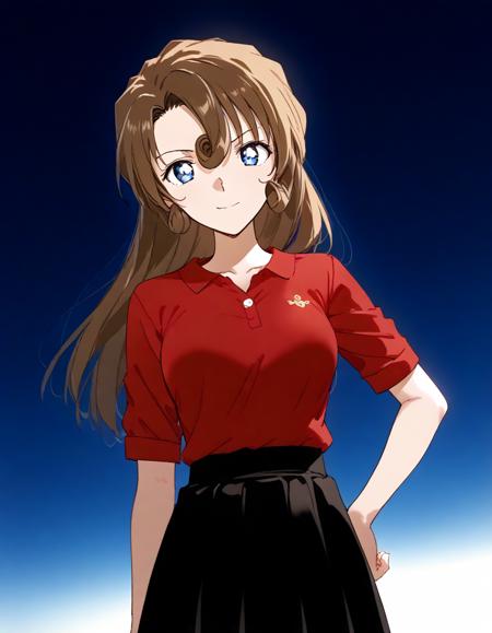 kudou yukiko 工藤有希子 XL (meitantei conan,名探偵コナン)
