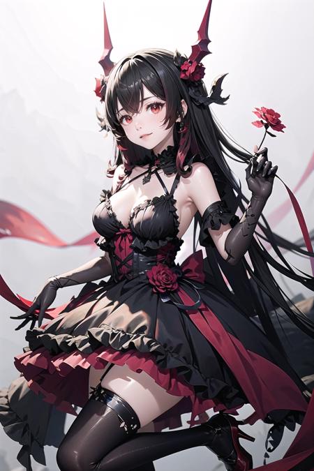 Arc en Gowns | A wrench's Gown Collection