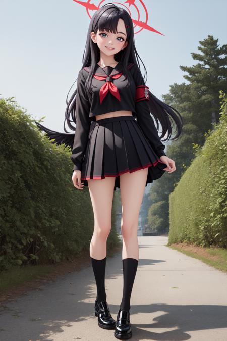 Ichika (Blue Archive)