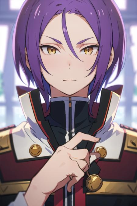 Julius Euclius / Re:Zero kara Hajimeru Isekai Seikatsu