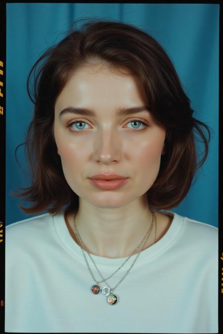 Eve Hewson (Flux LoRa)