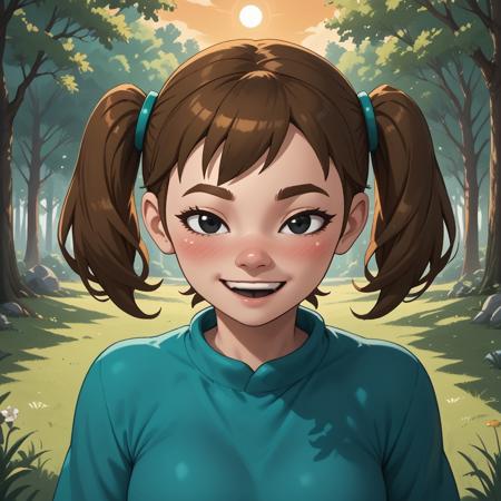 Midori (Wii Sports Resort)
