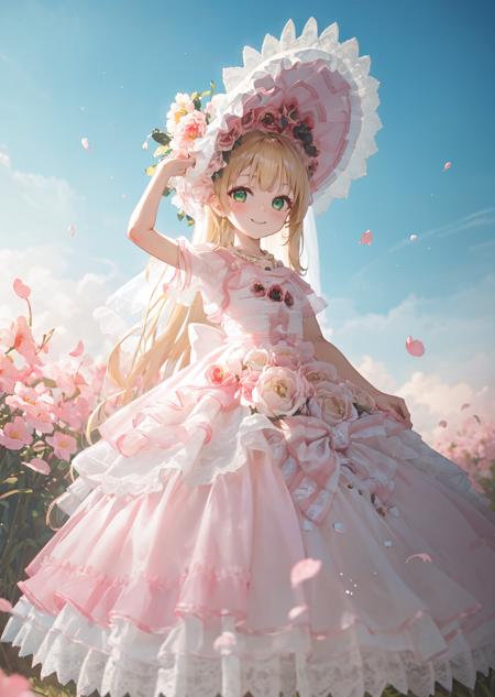 洛丽塔 | lolita | lo裙