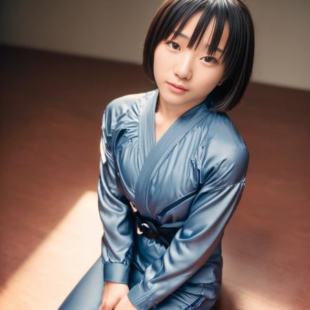 Ricco 広島 (Instagram Model)
