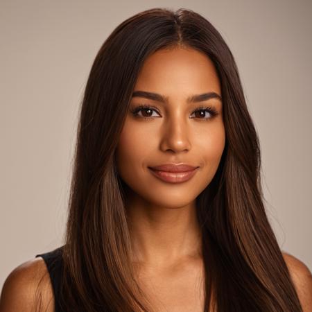 Skin Tone (Glamour Photography) Style XL + F1D (Human skin color) + SD1.5