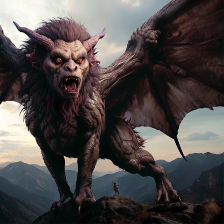 RPGManticore
