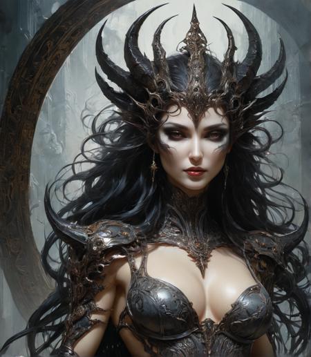 Karol Bak XL Style LoRa