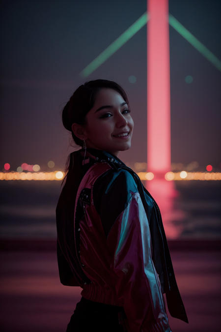 [US] -  Ava Bamby