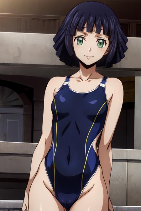 You-Know-Who from Code Geass Leouch of the Rebellion