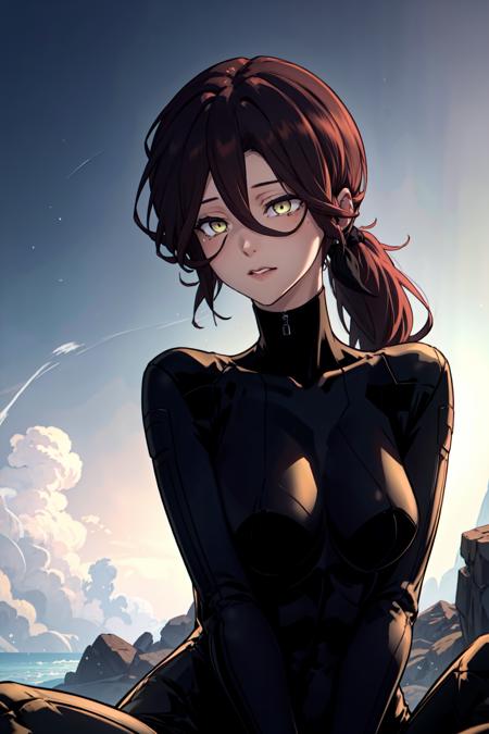 Yoo Sung-Eun | Obtained a Mythic Item | Manhwa