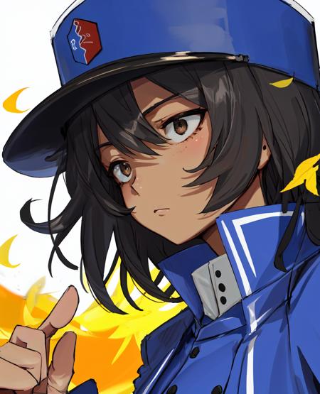 Andou (Girls und Panzer)