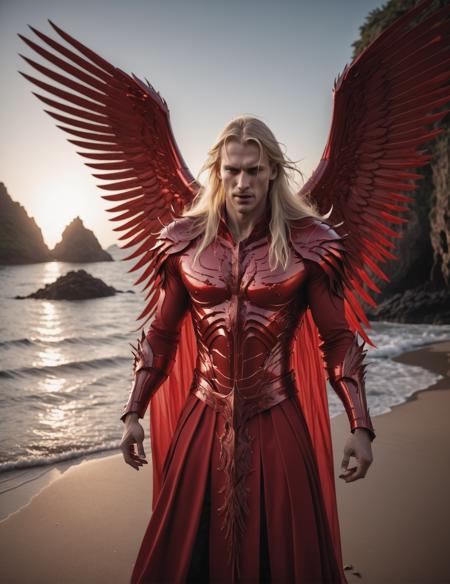 Armor from HaDeS XL