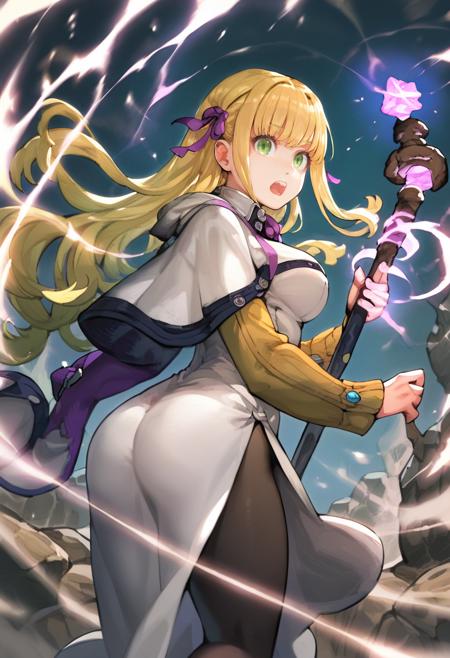 [SDXL] Artist Style: navigavi