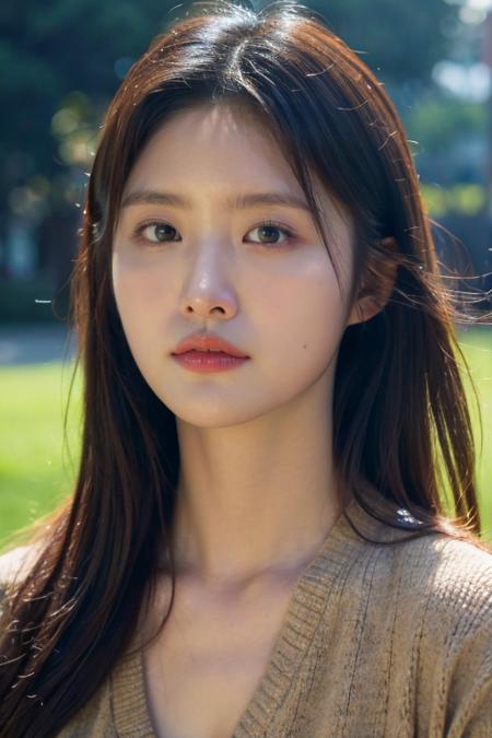 Not EXID - Jeong Hwa