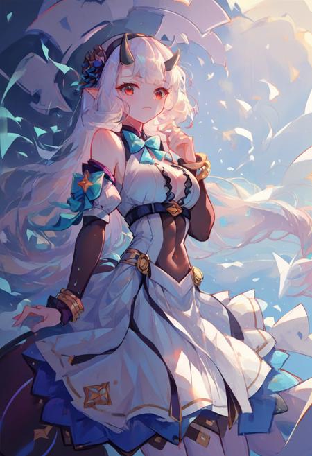 Yufine - Epic Seven