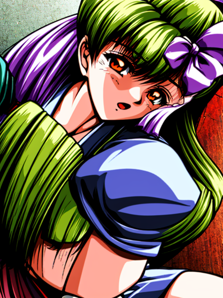 kousoku sakisakamayu