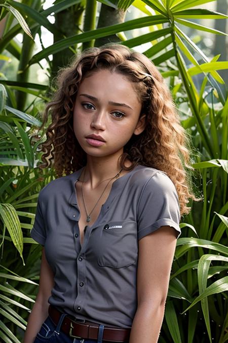 Ella Rae Smith