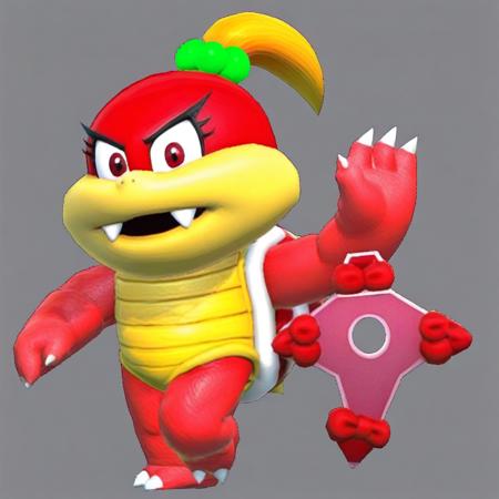 Pom Pom (Mario)